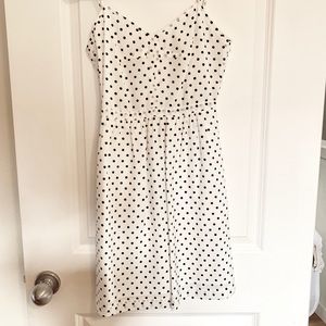 Adorable J Crew Dress